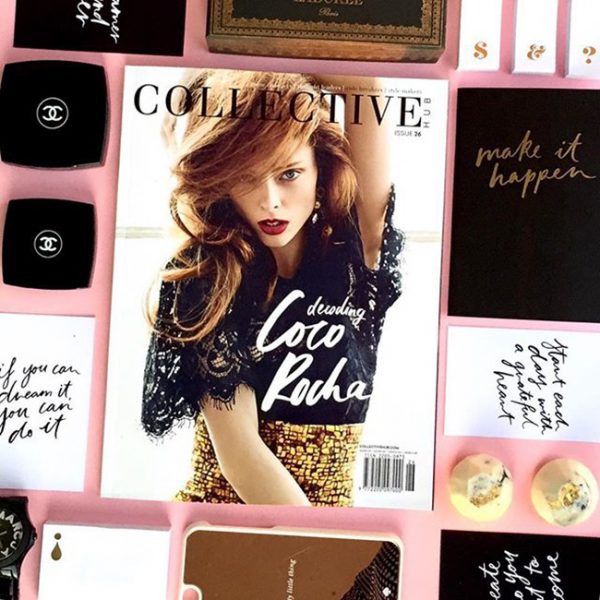 Collective Hub Issue 26 (SOLD OUT)