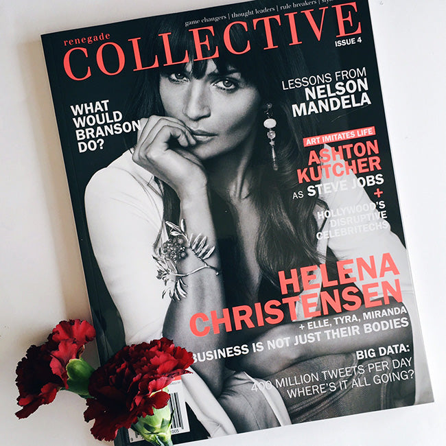 Collective Hub Issue 04 (SOLD OUT)