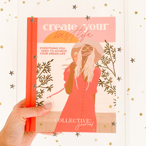 Create Your Best Life Journal