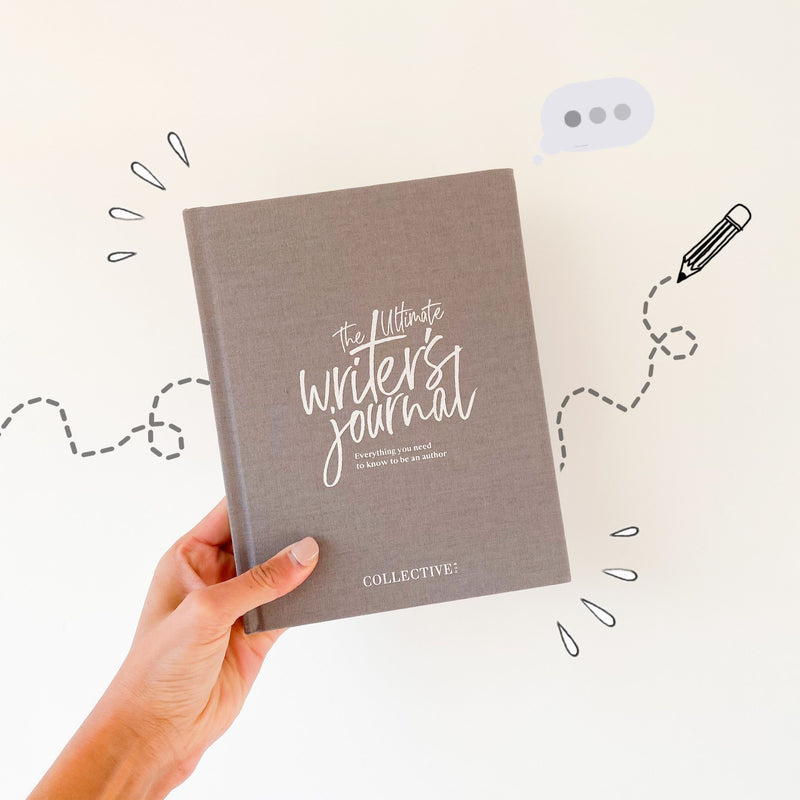 Ultimate Writers Journal