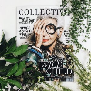 Collective Hub Issue 32 (SOLD OUT)