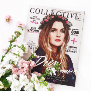 Collective Hub Issue 44 (SOLD OUT)