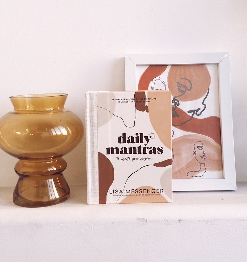 Daily Mantras to Ignite Your Purpose Second Edition