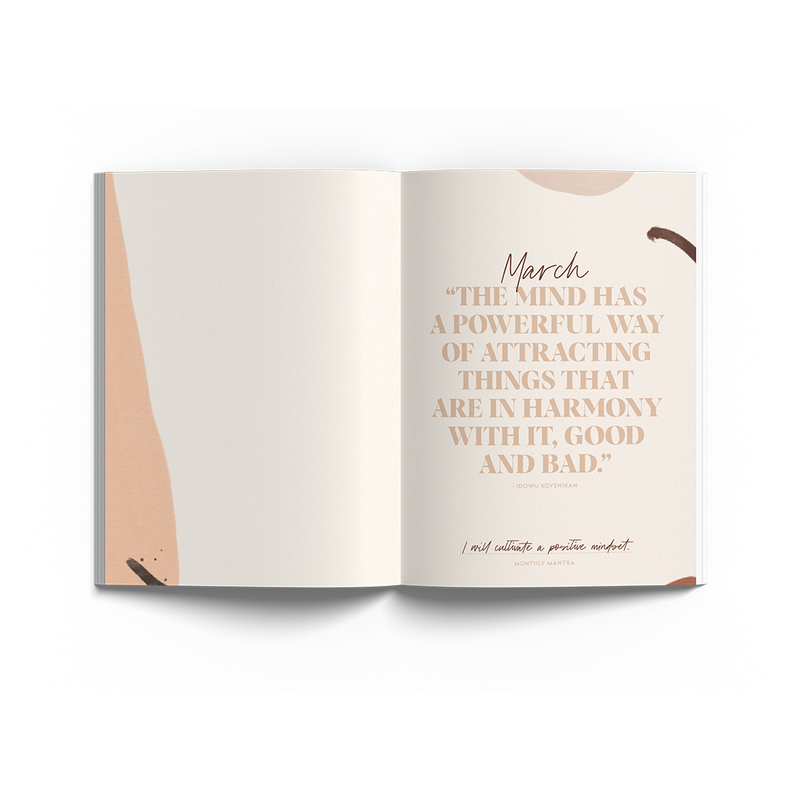 2023 Neutral Diary