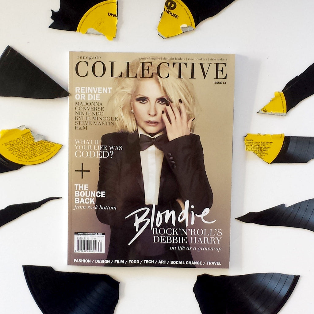 Collective Hub Issue 11 (SOLD OUT)