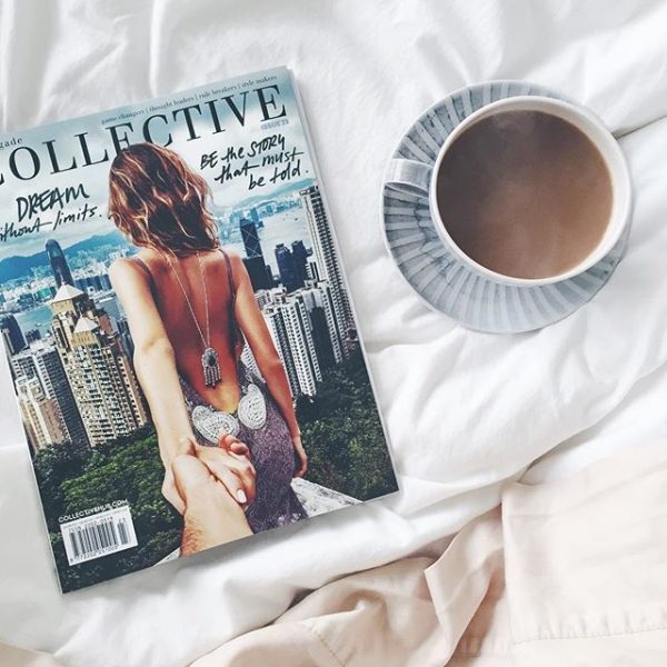 Collective Hub Issue 23 (SOLD OUT)